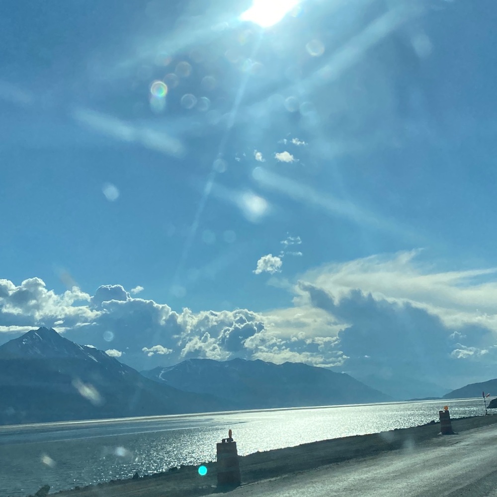 Meet your Posher, Brenda